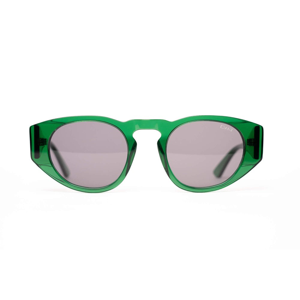 #verde
